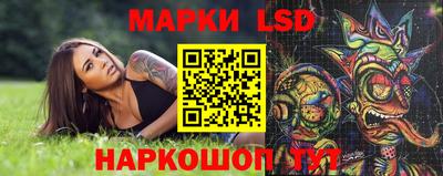 амф Берёзовский